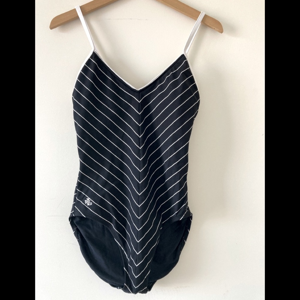 Ralph Lauren bathing suit